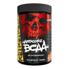 Аминокислотный комплекс Mutant HardCore BCAA 390 г Манго