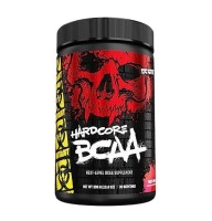 Аминокислотный комплекс Mutant HardCore BCAA 390 г Фруктовый пунш