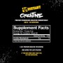 Креатин Mutant Micronized Creatine Monohydrate 300 g