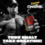 Креатин Mutant Micronized Creatine Monohydrate 300 g