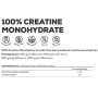 BioTech USA 100% Creatine Monohydrate 1000 g — креатин моногидрат
