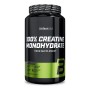 BioTech USA 100% Creatine Monohydrate 1000 g — креатин моногидрат