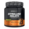 Жаттығу алдындағы кешен BioTech USA Citrulline Malate Lime 300 g