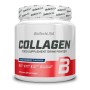 Коллаген BioTech USA Collagen черная малина 300 г