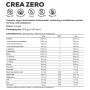 Креатин BioTech USA Crea Zero апельсин 320 г