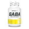 Аминокислота BioTech USA GABA нейтральный 60 капсул