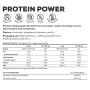 Протеин BioTech USA Protein power Banana-strawberry 4000 g