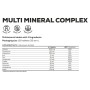 Минералдар кешені BioTech USA Multi Mineral Complex 100 таблетка