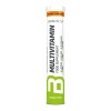Витаминный комплекс BioTech USA Multivitamin Effervescent Апельсин 20 таблеток (шипучка)