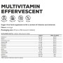Витаминный комплекс BioTech USA Multivitamin Effervescent Апельсин 20 таблеток (шипучка)