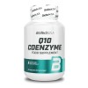 Комплекс BioTech USA Q-10 Coenzyme 100 mg 60 капсул