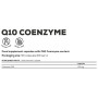 Кешен BioTech USA Q-10 Coenzyme 100 mg 60 капсула