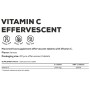 Витамин BioTech USA Vitamin C effervescent 20 таблеток лимон (шипучка)