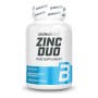 Витамин BioTech USA Zinc Duo 60 таблеток