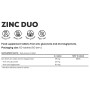Витамин BioTech USA Zinc Duo 60 таблеток
