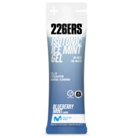 Гель 226ERS Isotonic Gel Мята и черника 22 г CH