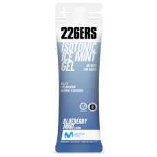 Гель 226ERS Isotonic Gel Жалбыз және көкжидек 22 г CH