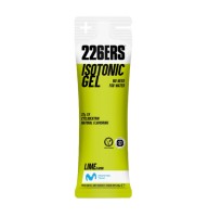 Гель 226ERS Isotonic Gel Лайм 22 г CH