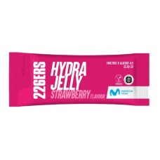 Гель 226ERS HydraJelly Клубника 22.6 г CH