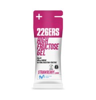 Гель 226ERS High Fructose XS Клубника 30 г CH