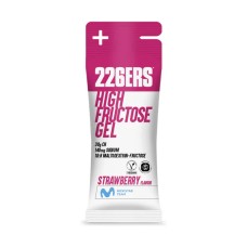Гель 226ERS High Fructose XS Клубника 30 г CH