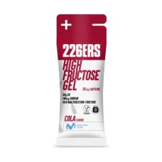 Гель 226ERS High Fructose XS Кола 30 г CH c кофеином