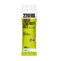 Гель 226ERS High Energy Лайм 50 г CH с кофеином 160 мг