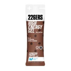 Гель 226ERS High Energy Экспрессо кофе 50 г CH с кофеином 160 мг