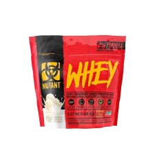 Mutant Whey со вкусом "Ваниль", 2270 г (5 lbs)