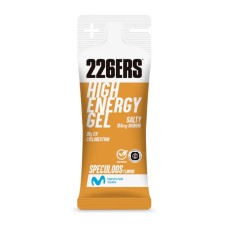 Гель 226ERS High Energy XS Пряное печенье 30гр CH