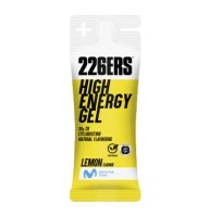 Гель 226ERS High Energy XS Лимон 30гр CH