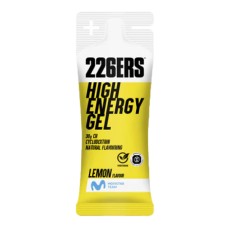 Гель 226ERS High Energy XS Лимон 30гр CH