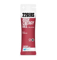 Гель 226ERS High Energy XS Вишня 30гр CH с кофеином
