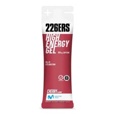 Гель 226ERS High Energy XS Вишня 30гр CH с кофеином