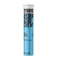 Электролиты жевательные 226ERS Hydra Zero Chew "Тропик" (13 таблеток)