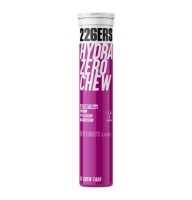 Электролиты жевательные 226ERS Hydra Zero Chew "Красные ягоды" (13 таблеток)