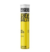 Электролиты жевательные 226ERS Hydra Zero Chew "Лимон" (13 таблеток)