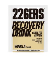 Напиток восстановительный 226ERS Recovery Drink Ваниль 50 г