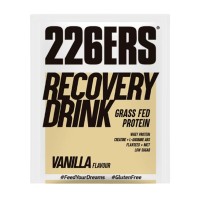 226ERS Recovery Drink Ваниль қалпына келтіретін сусын 50 г