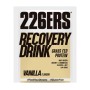 226ERS Recovery Drink Ваниль қалпына келтіретін сусын 50 г