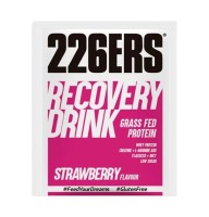 Напиток восстановительный 226ERS Recovery Drink Клубника 50 г