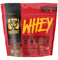 Mutant Whey 5 lbs Үш Шоколад