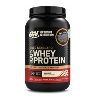 Протеин Optimum Nutrition Whey 2 lb Зефир 907 g