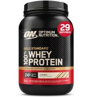 Протеин Optimum Nutrition Whey 2 lb Зефир 907 g