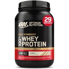 Протеин Optimum Nutrition Whey 2 lb Зефир 907 g