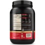 Optimum Nutrition Gold Standard 100% Whey "Зефир" дәмі бар, 2 lb (907 г)