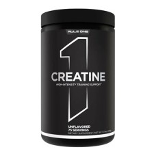 Креатин RULE 1 Creatine 390 г Без вкуса