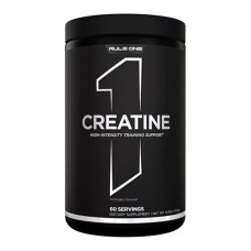 Креатин RULE 1 Creatine 60 serv 420 г Без Вкуса