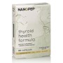 Nanopep Thyroid Health Formula қалқанша безі үшін, 60 капсула