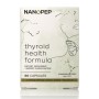 Nanopep Thyroid Health Formula қалқанша безі үшін, 60 капсула